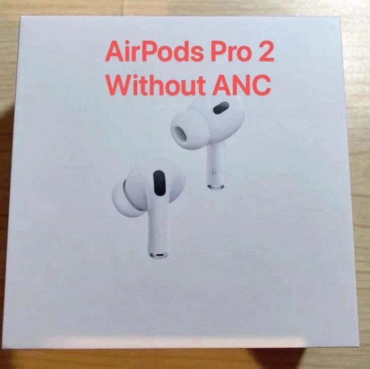 without ANC
