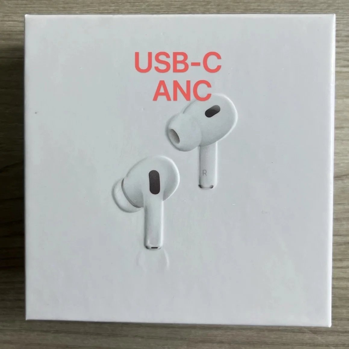 Airpods pro 2 ANC