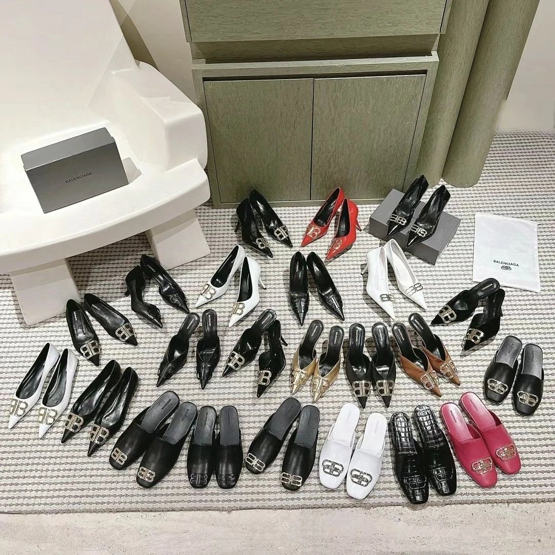 其余款式配色拿图下单