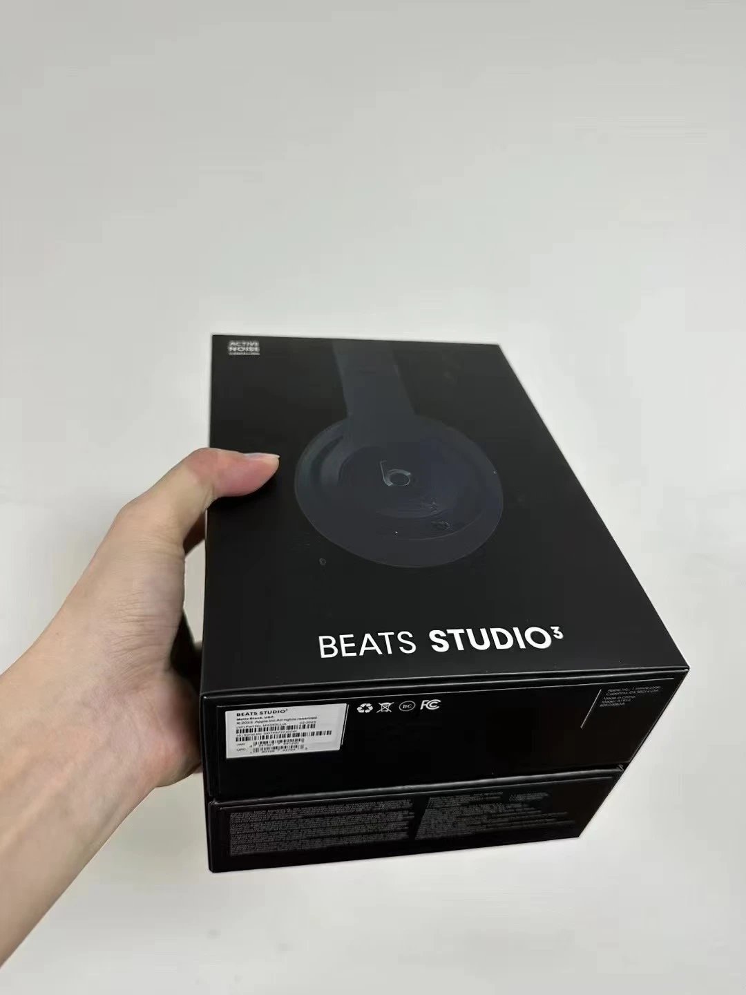 solo3 black