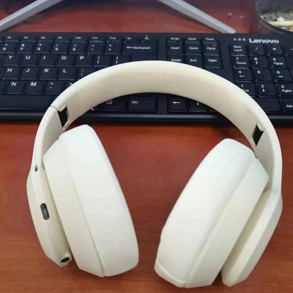 SOLO4 white