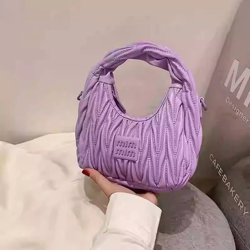 紫色