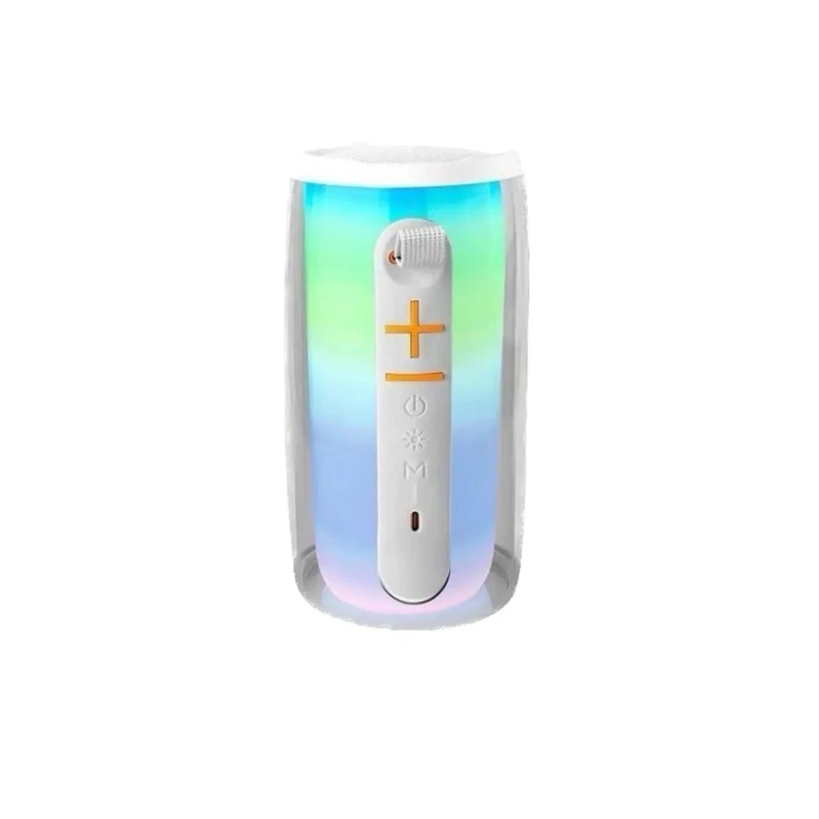 JBL Pulse 6 白色