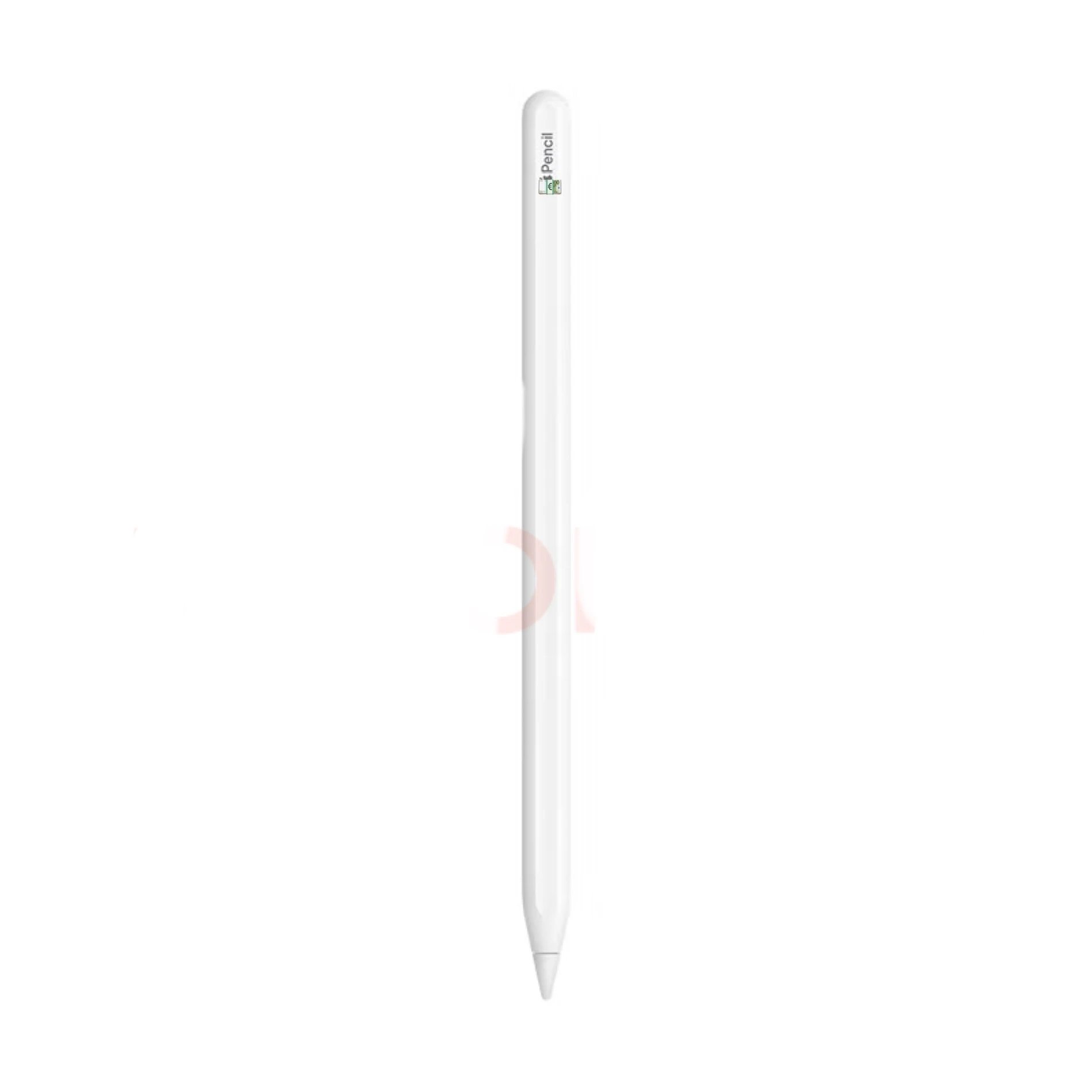 Pencil 2nd