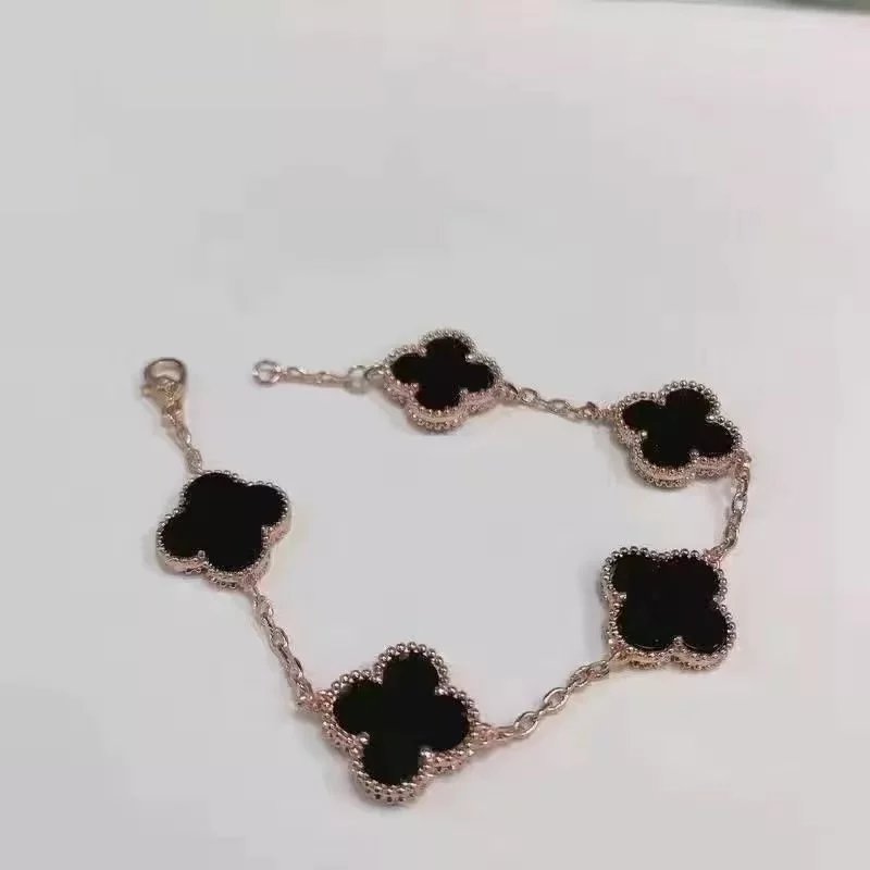 【黑玛瑙】手链