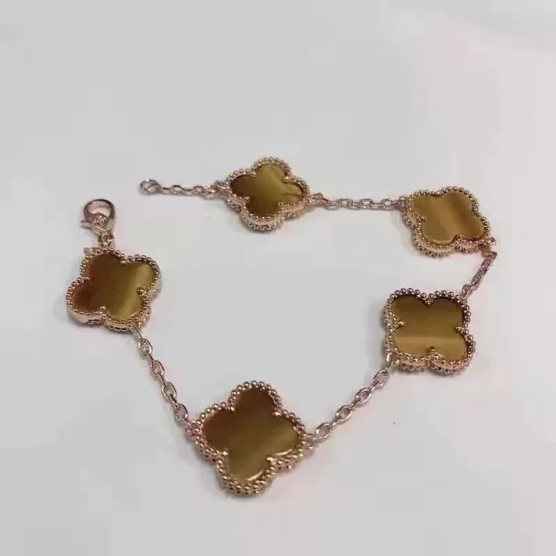 【虎眼石】手链