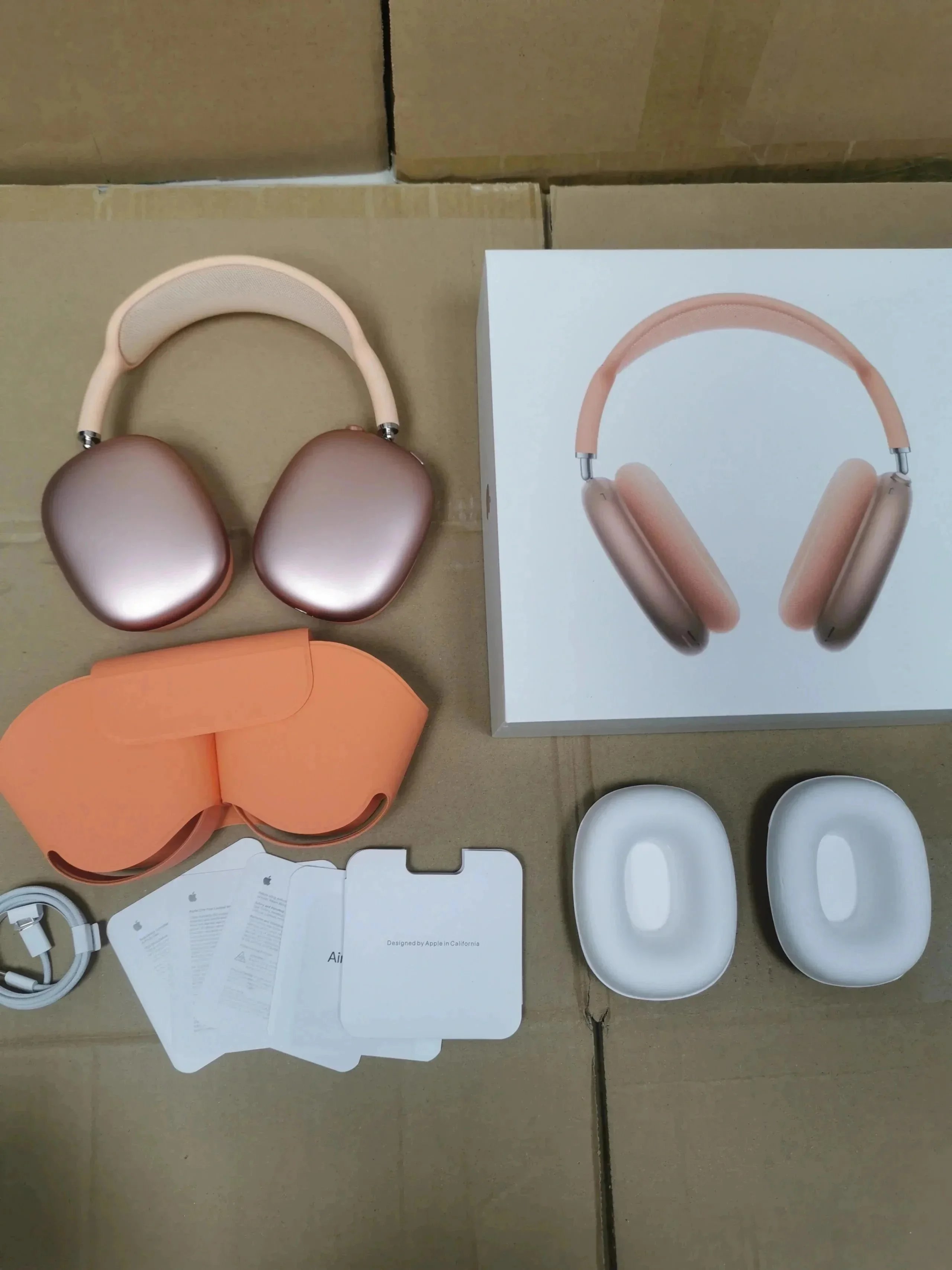 橙色orange