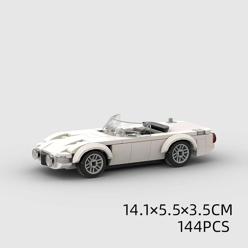 M10120风钿2000GT