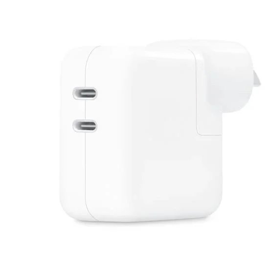 35w dual-c adapter(EU)