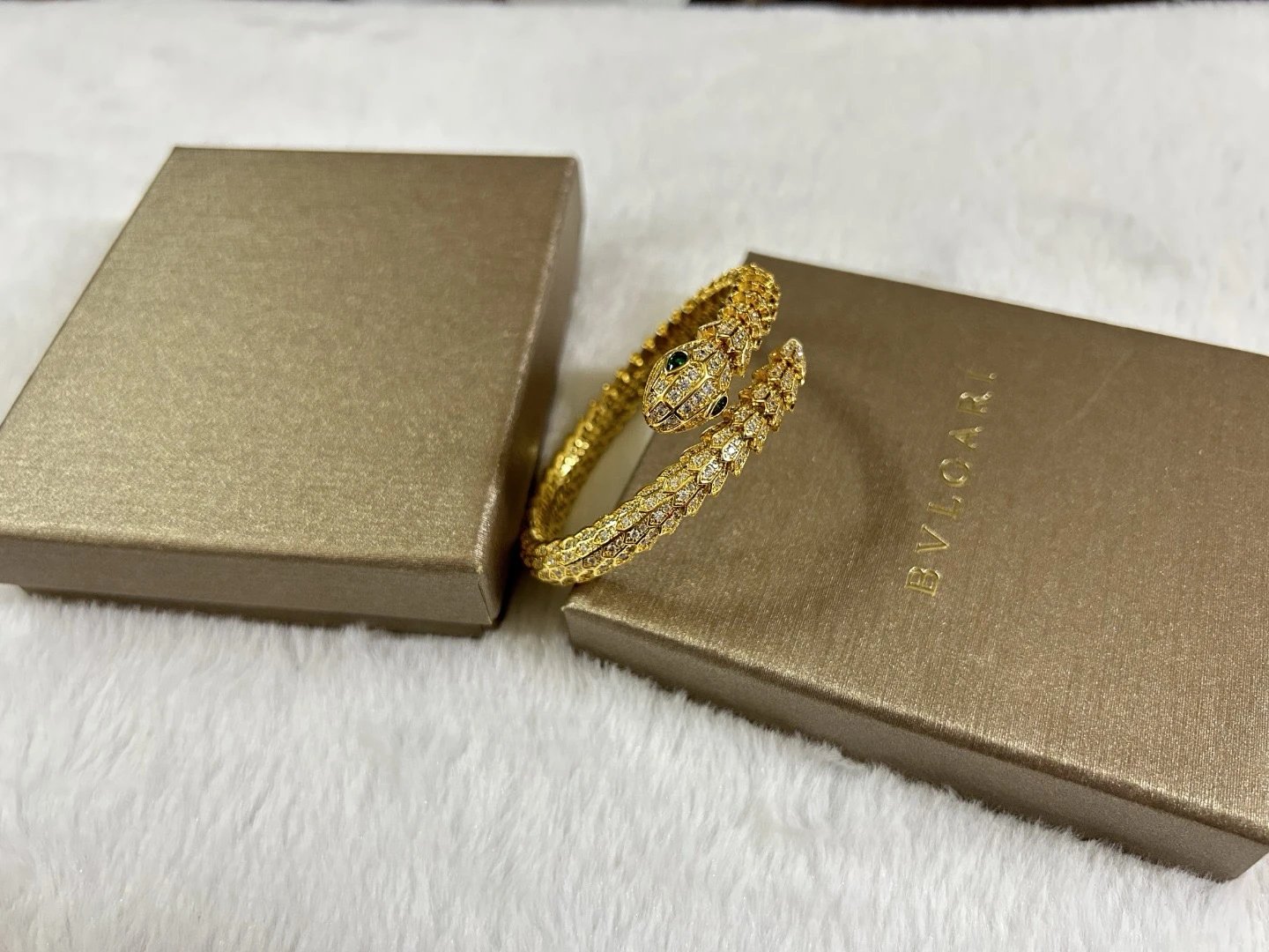 金色