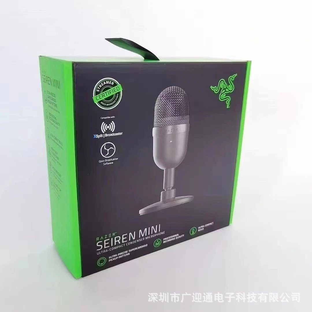 黑色MINI