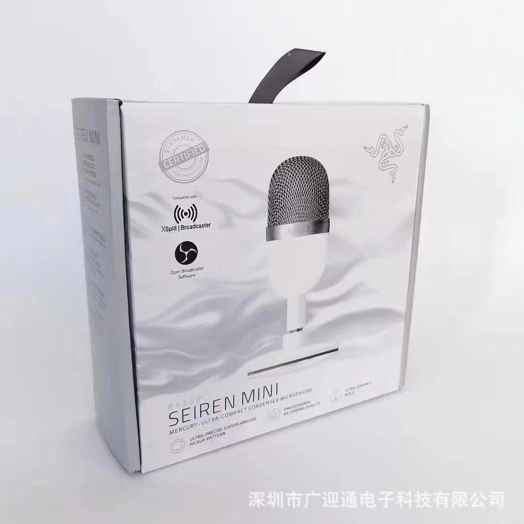 白色 MINI