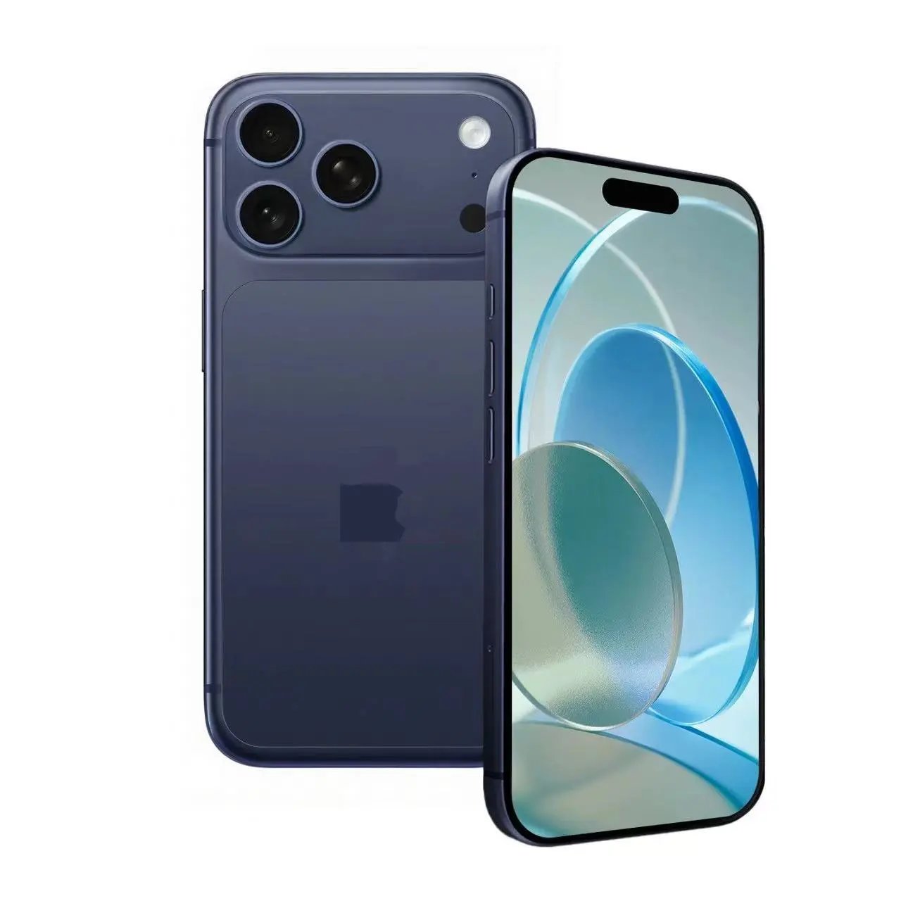17ProMax(蓝色)64GB