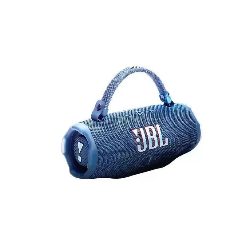 Charge 6 blue 