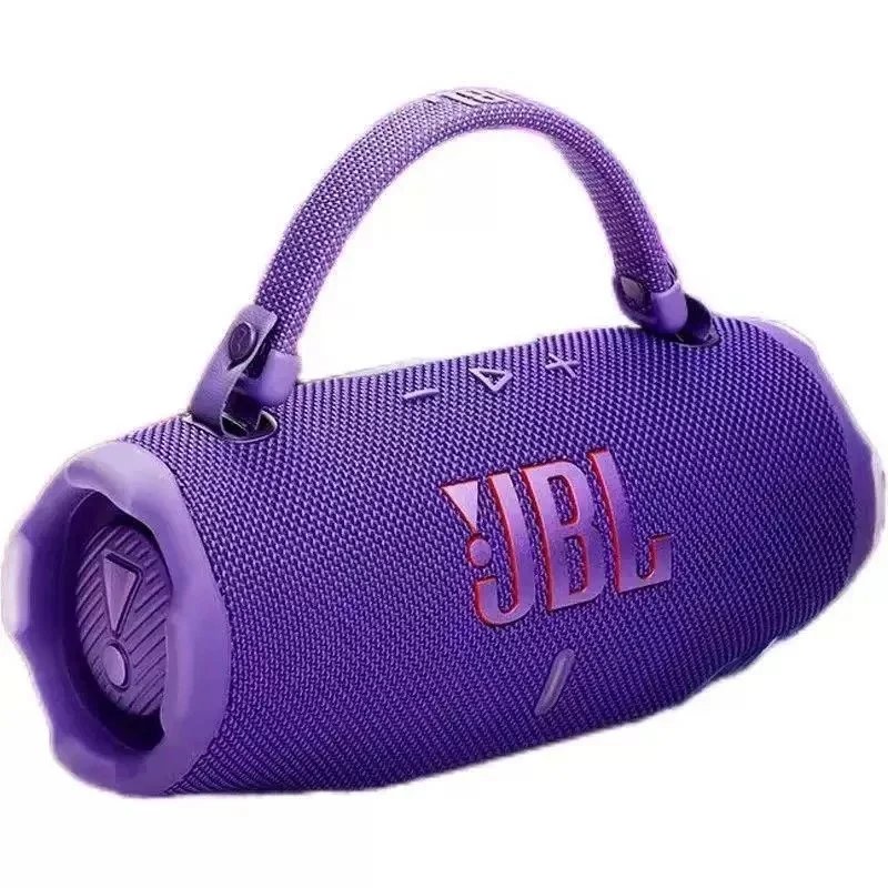 Charge 6 Purple