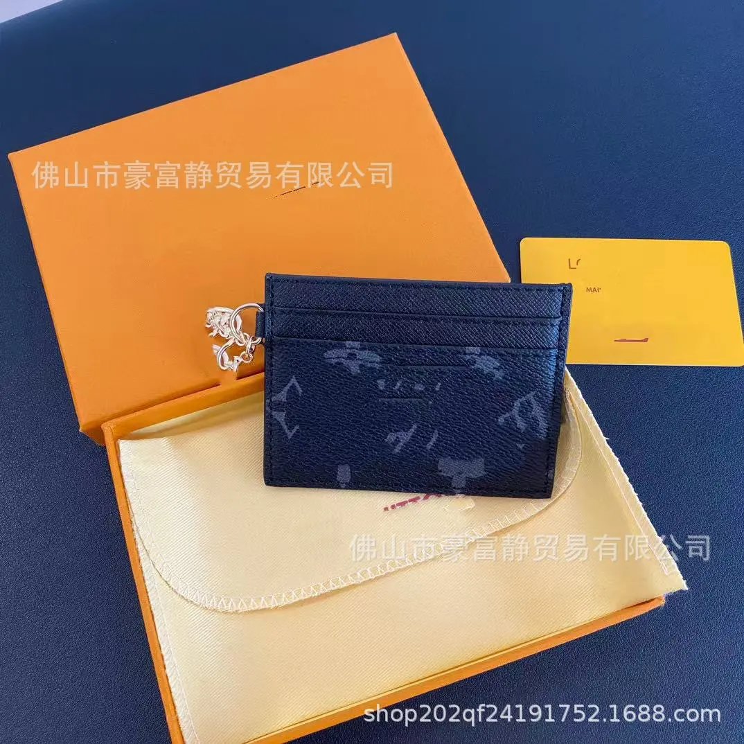 经典黑花