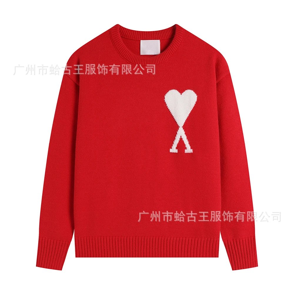 红色-518#