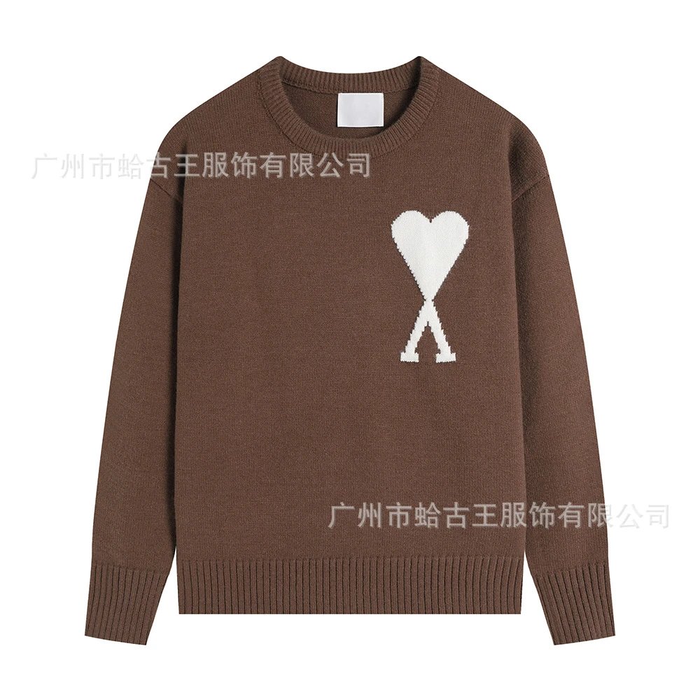 咖色-518#
