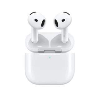 Ai" pods 4 with noise reduction