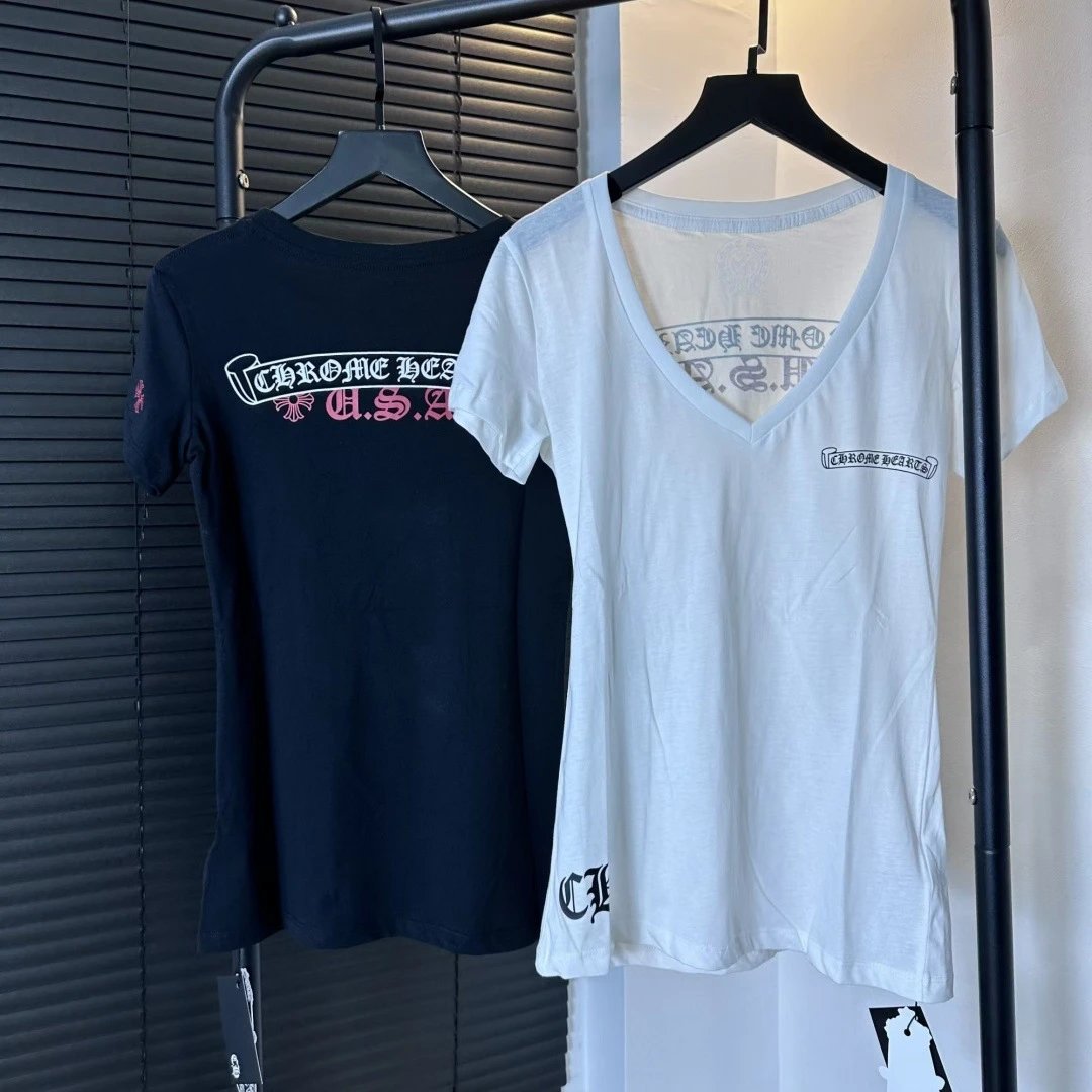 01#USA红色印花黑色