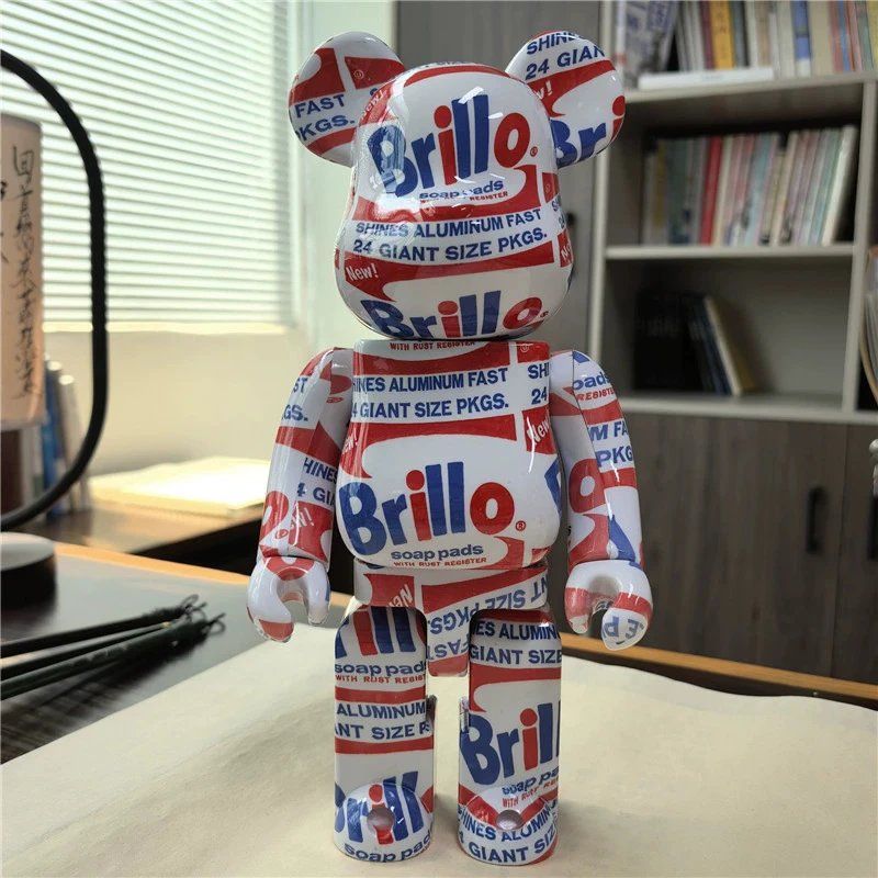 brillo