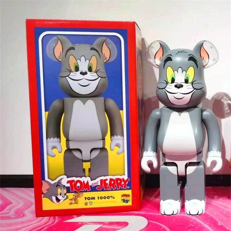 tom猫