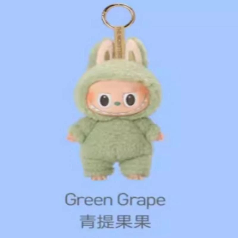 布布一代【青㮛果果】