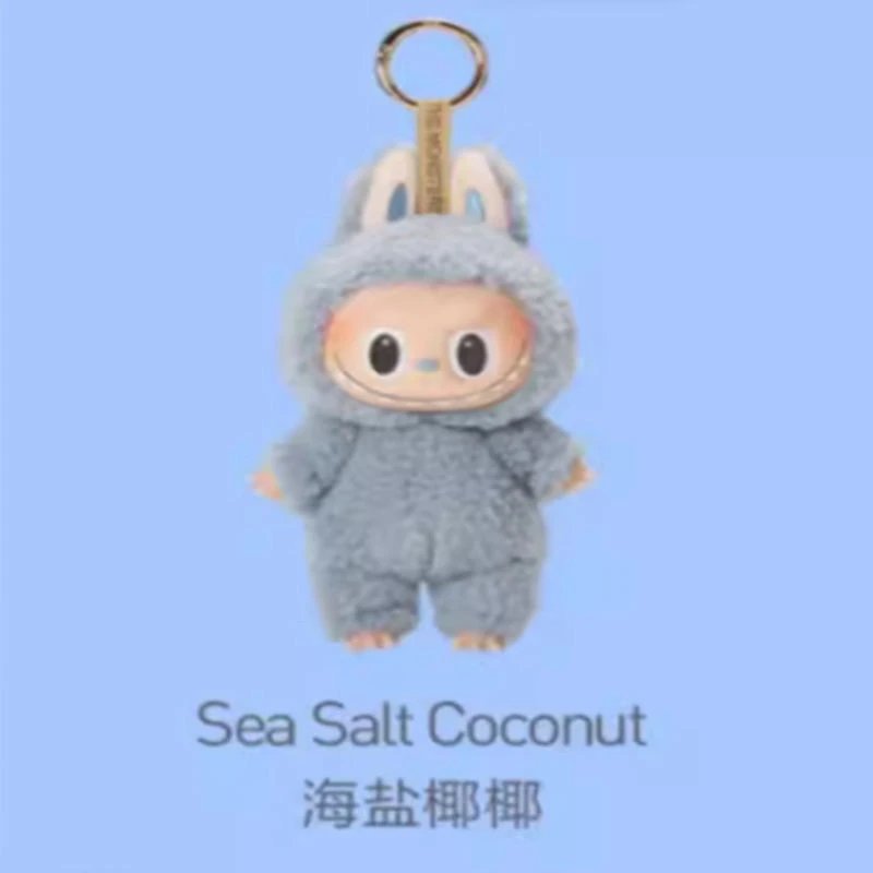 布布一代【海盐椰椰】