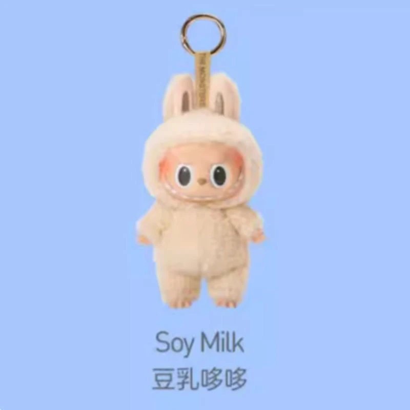 布布一代【豆乳哆哆】