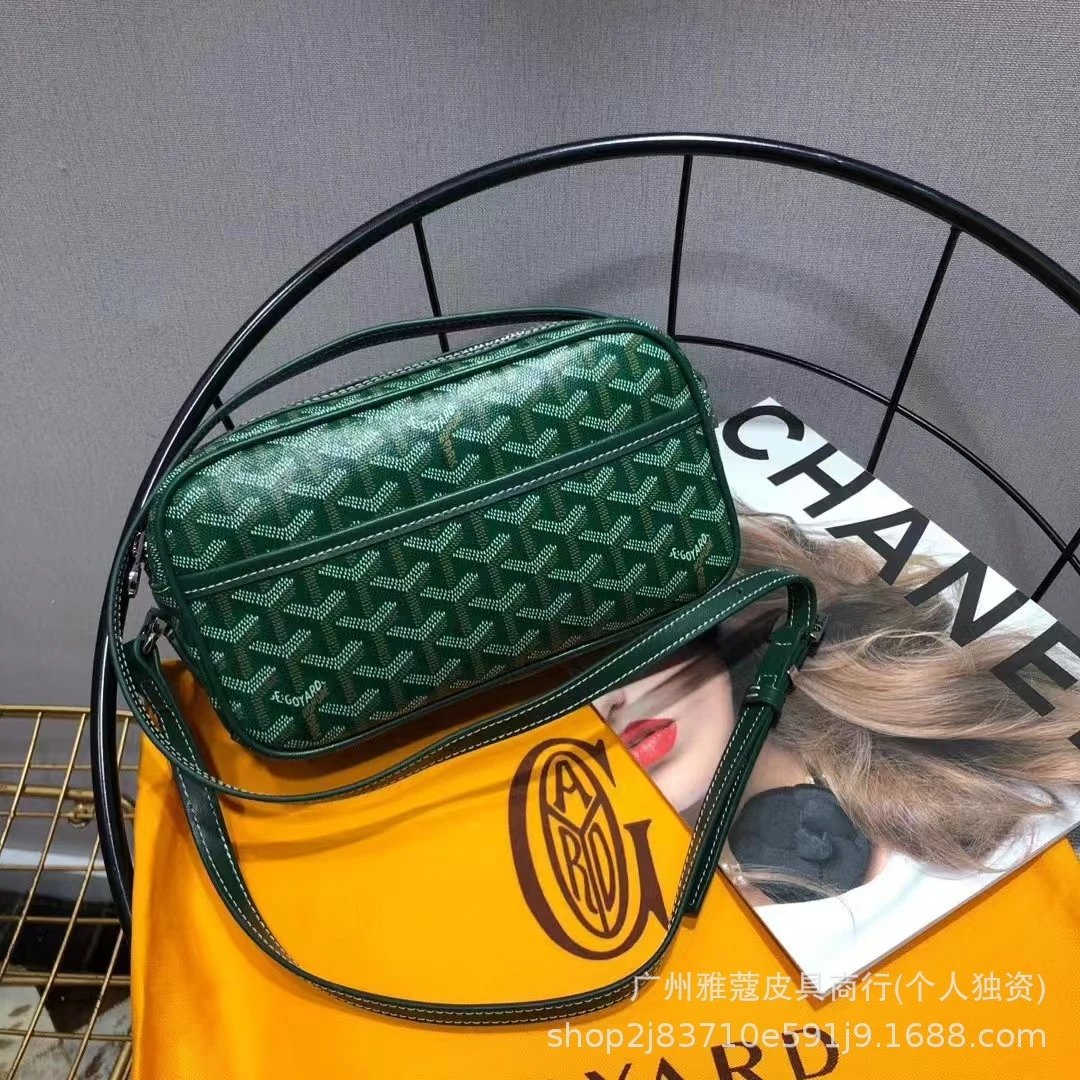 绿色