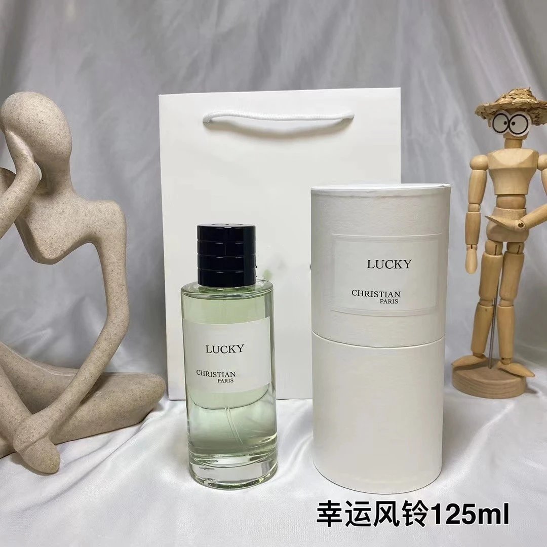 幸运风铃