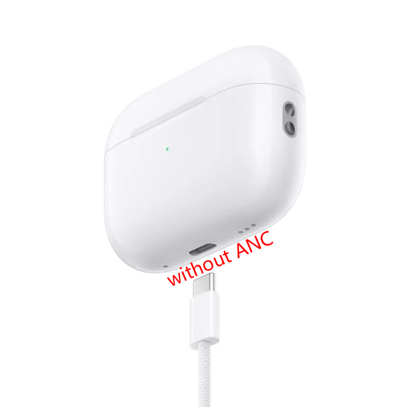 pro 2 (type-C) -----without ANC
