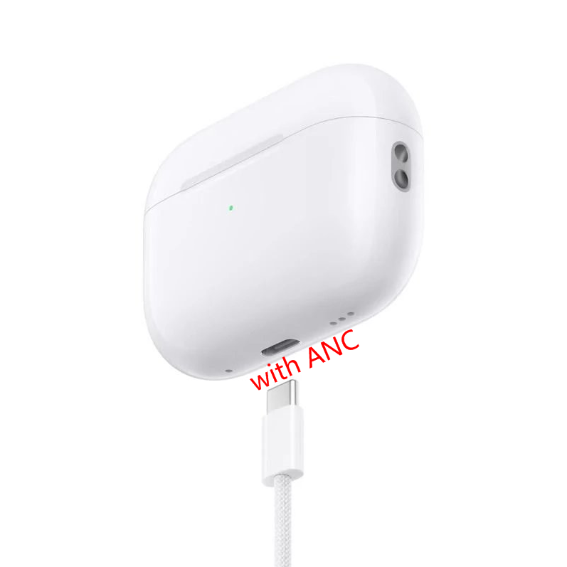 pro 2 (type-C) -----with ANC