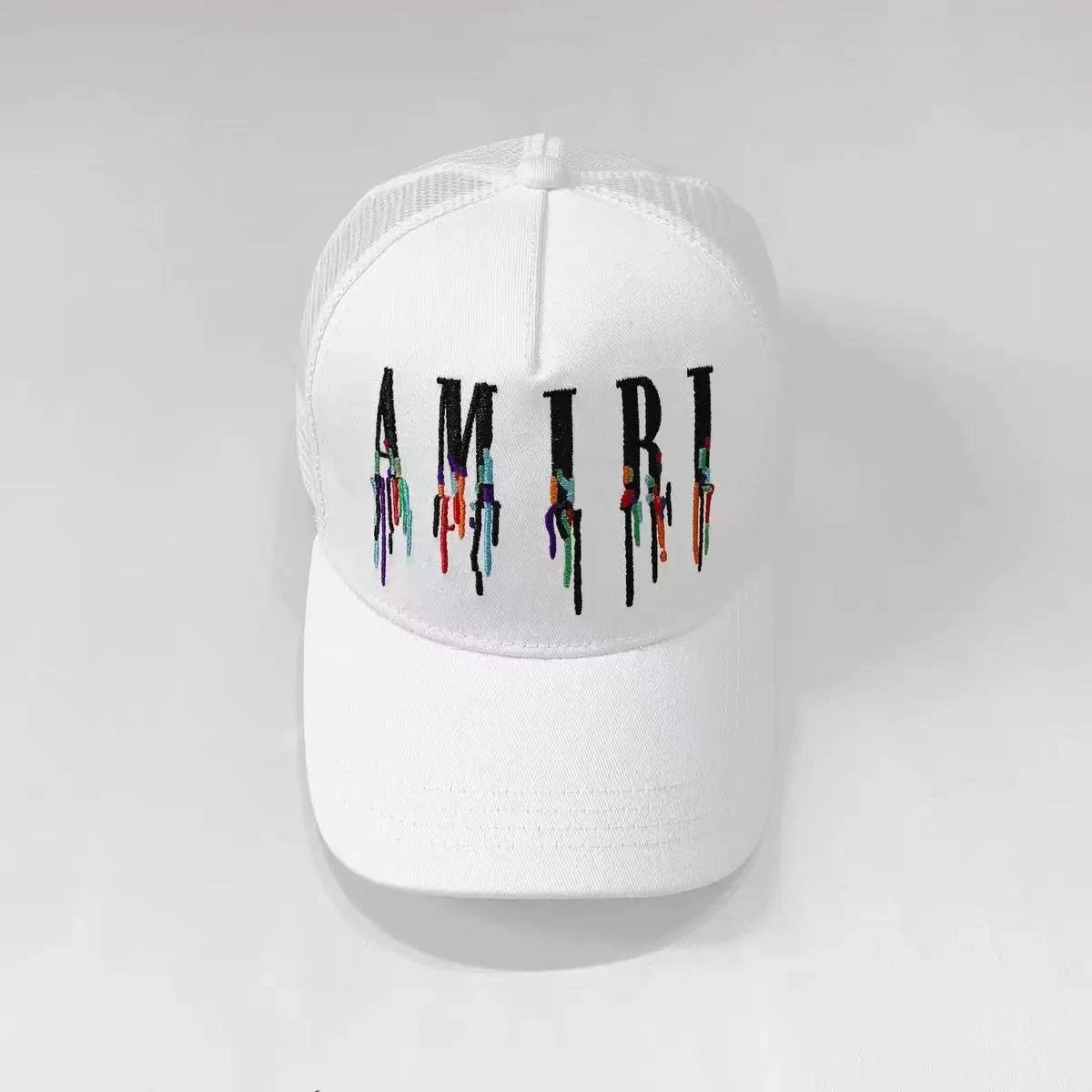 AMI 白色