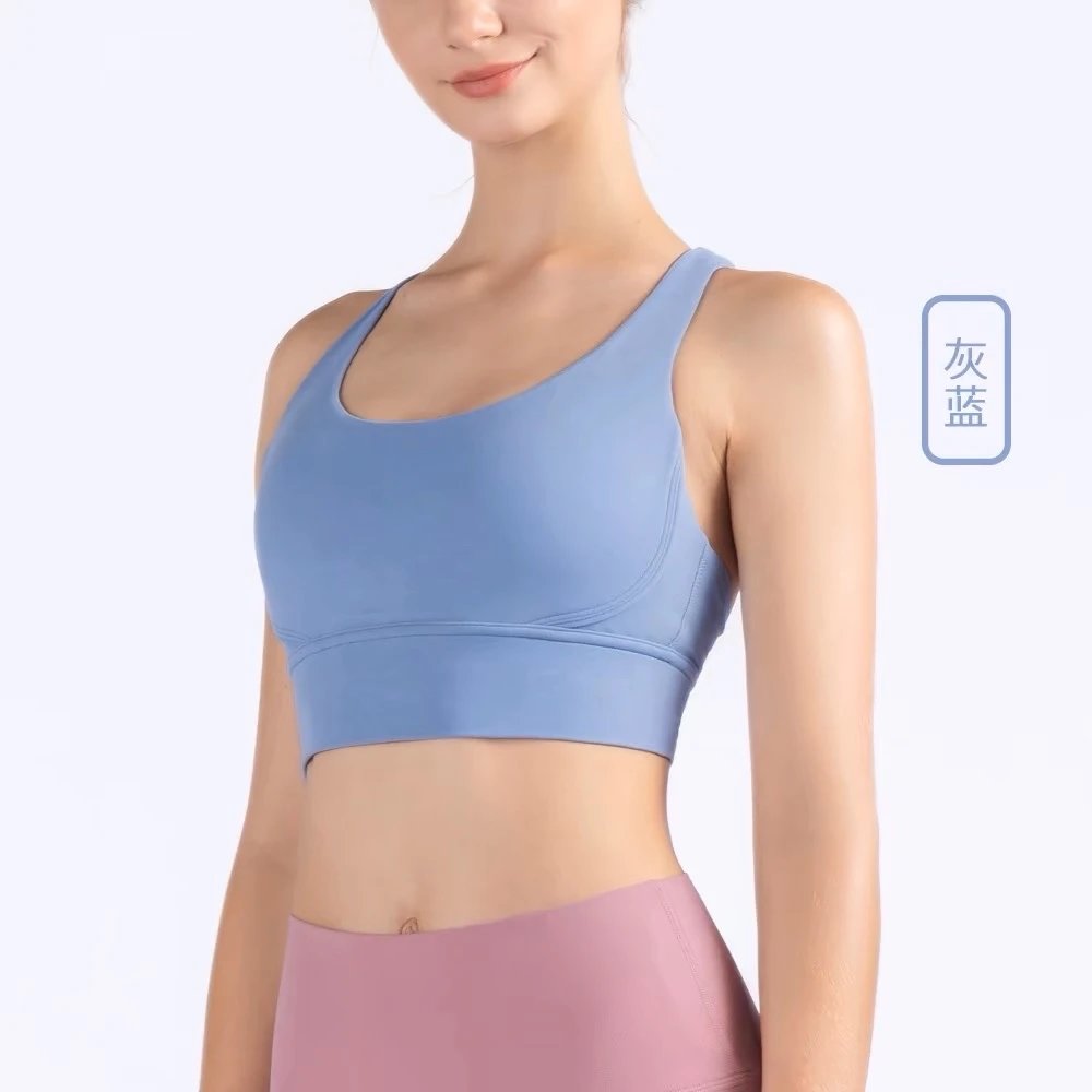 灰蓝