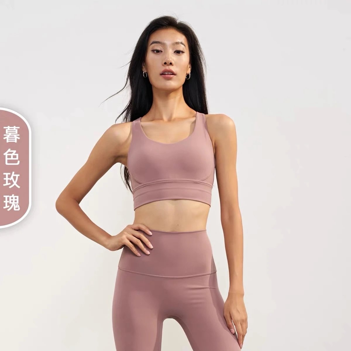 暮色玫瑰