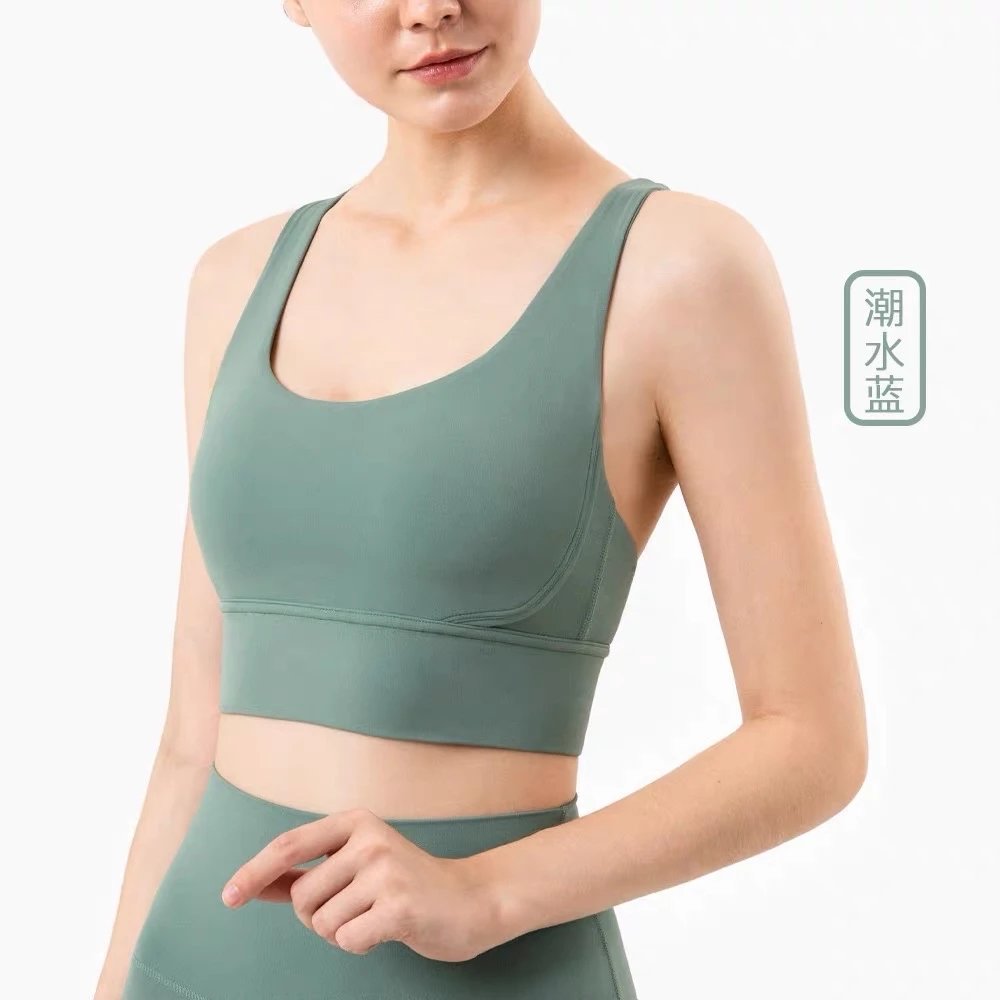 潮水蓝