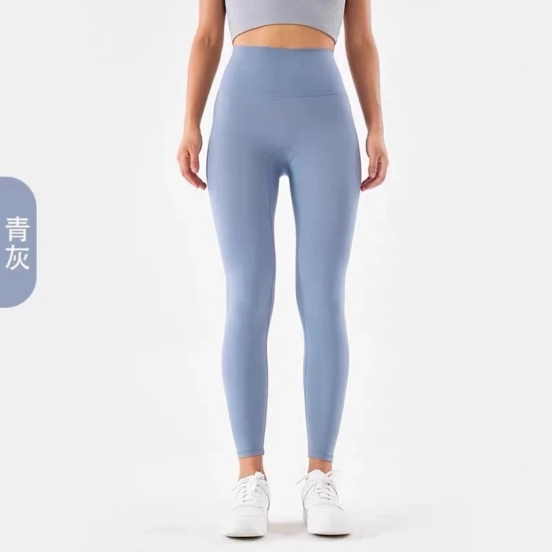 青灰色