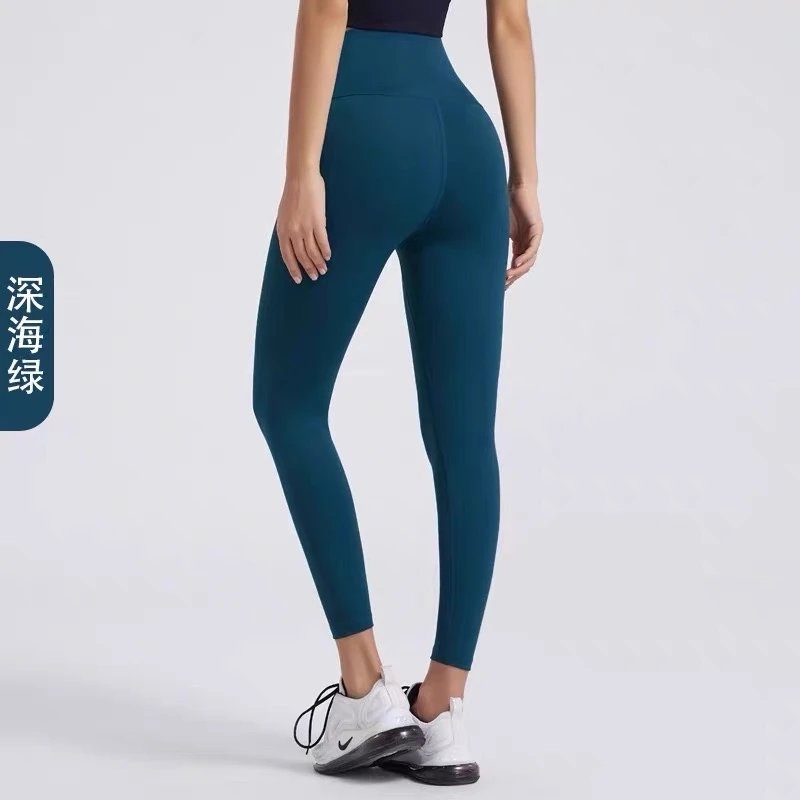 深海蓝