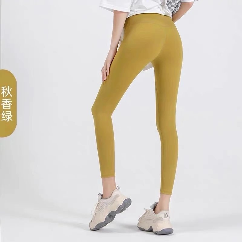 秋香绿
