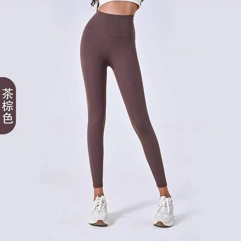 茶棕色
