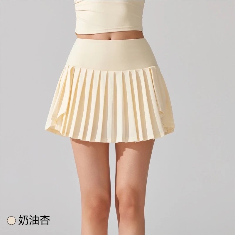 奶油杏