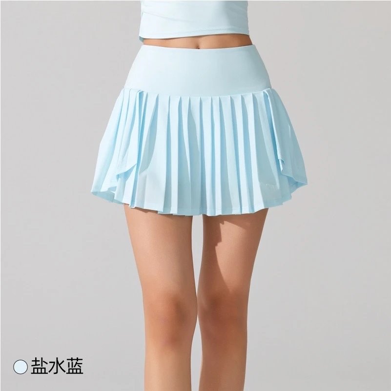 盐水蓝