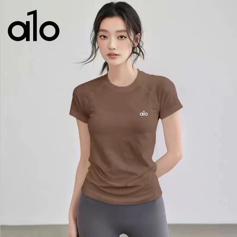 棕色
