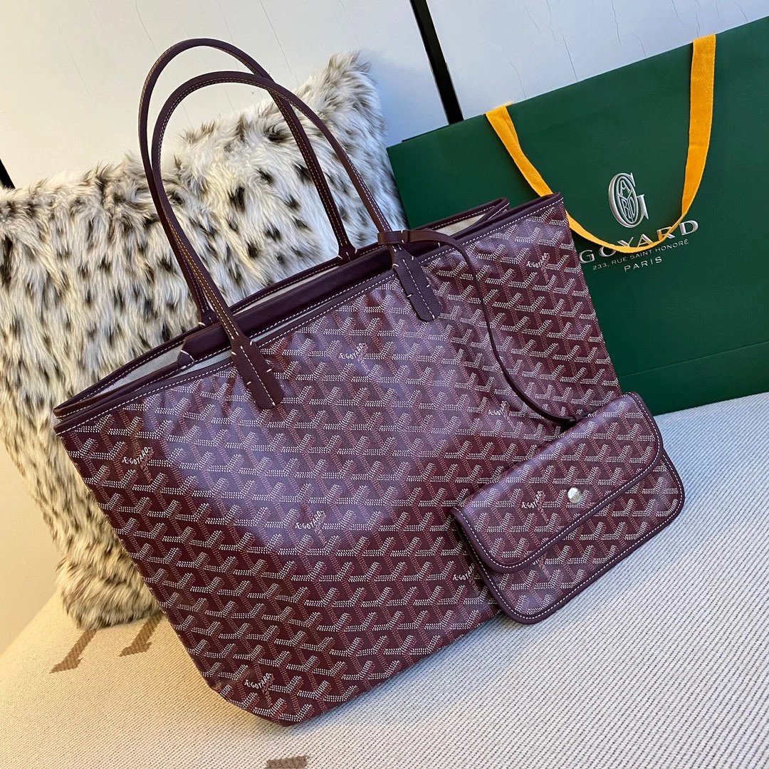 Claret Red