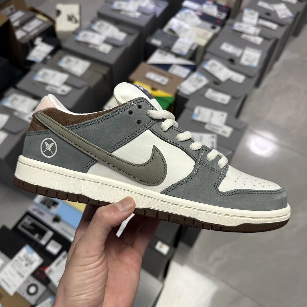 联名灰白 FQ1180-001