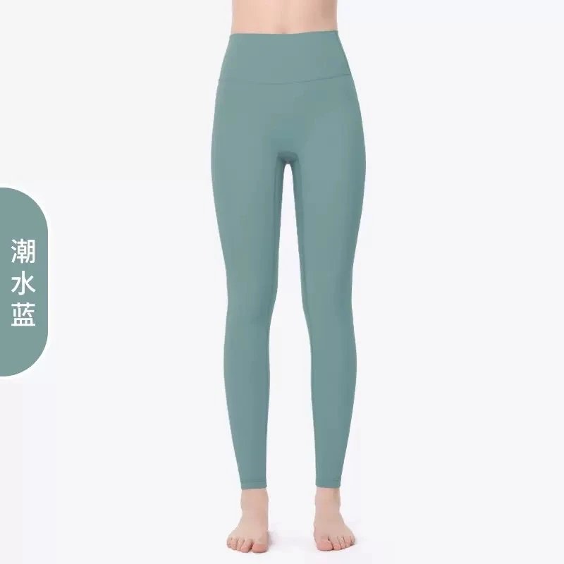 潮水蓝