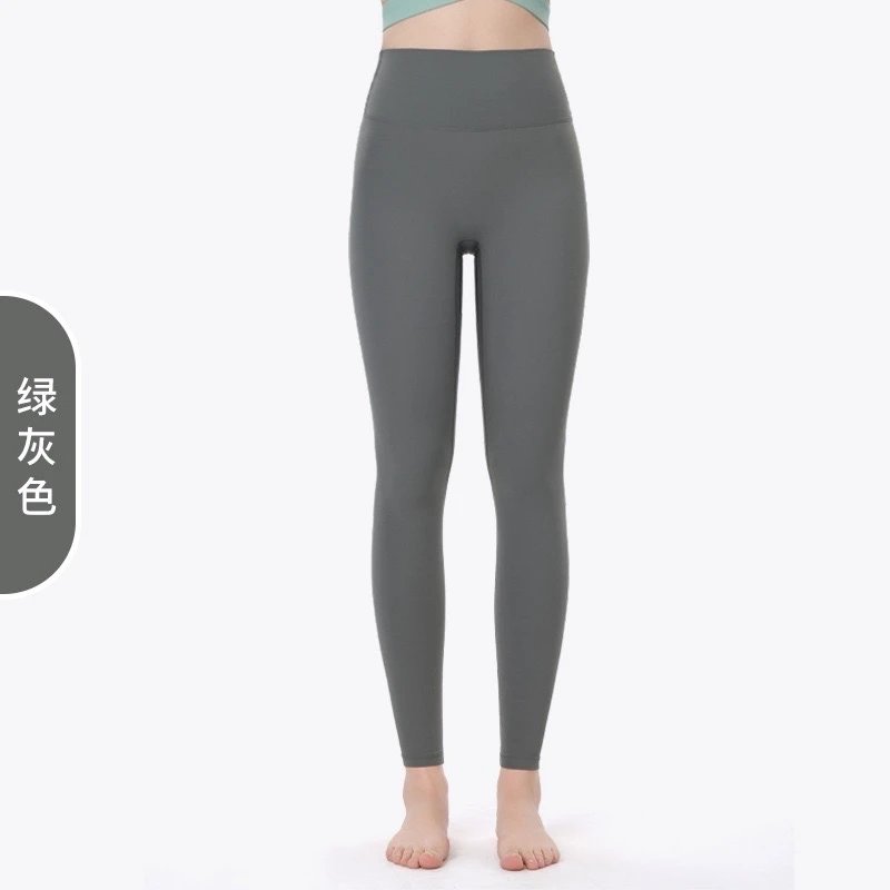 绿灰