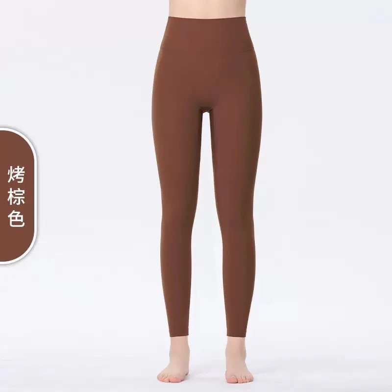 烤棕色