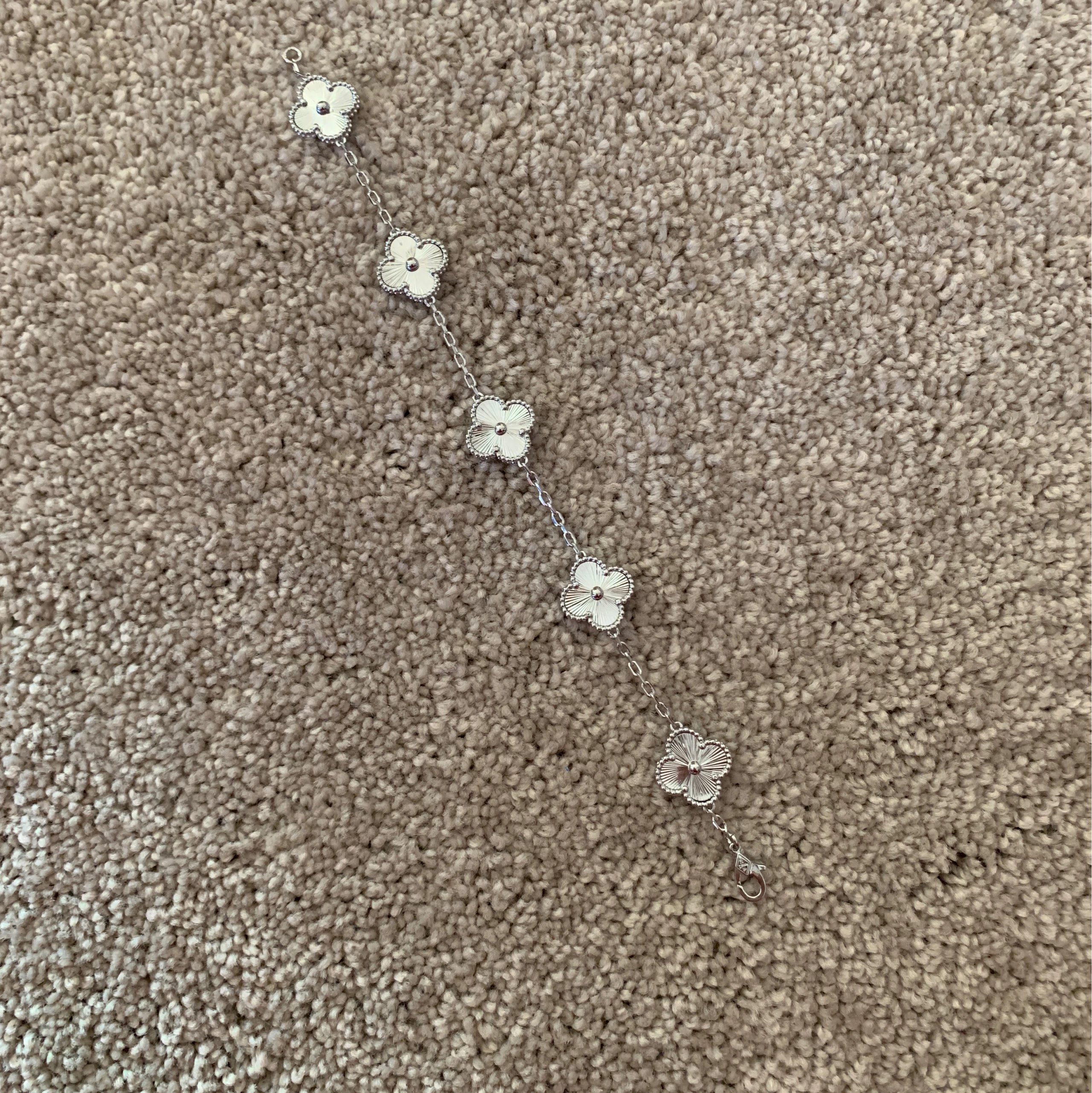 镭射款